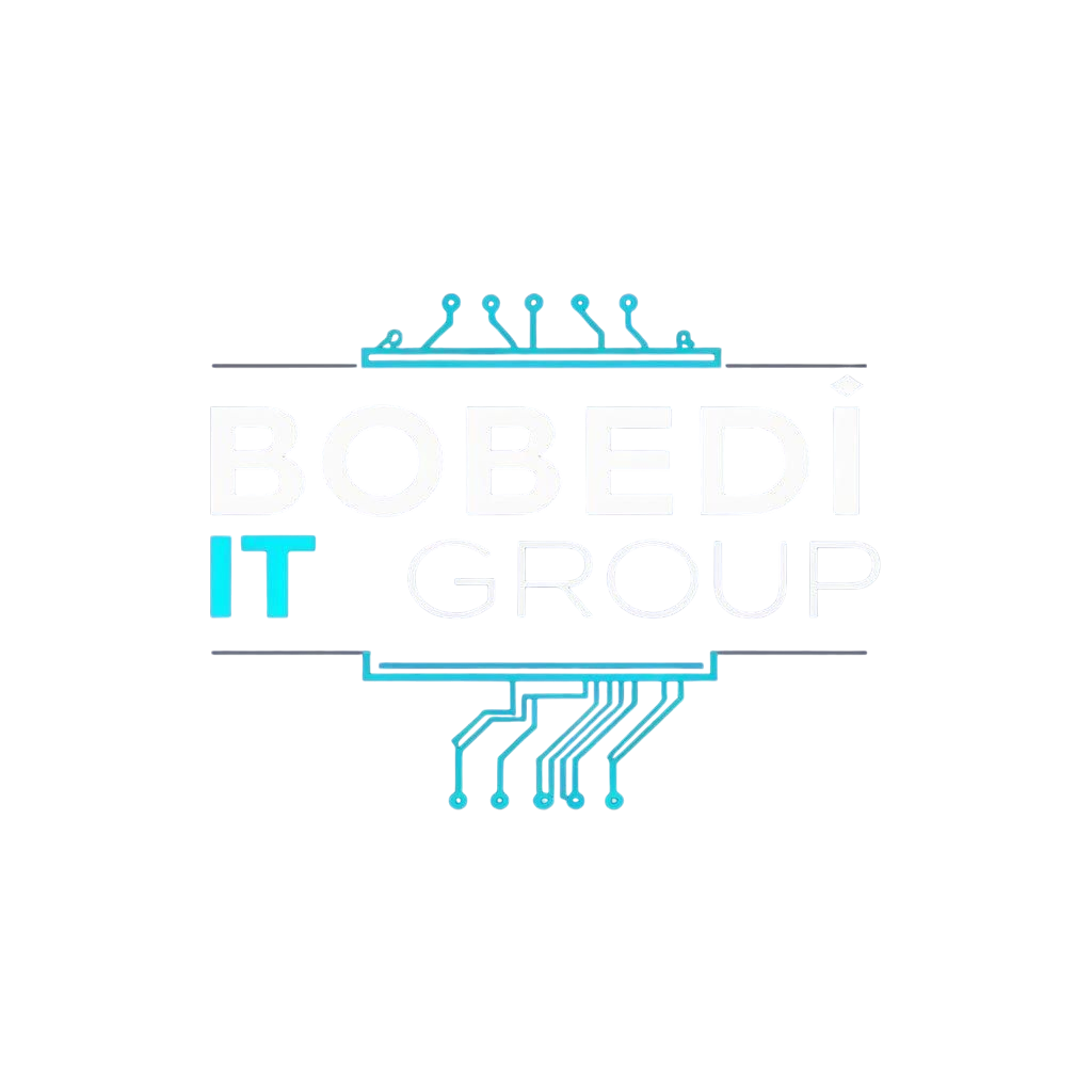 Bobedi IT Group Logo